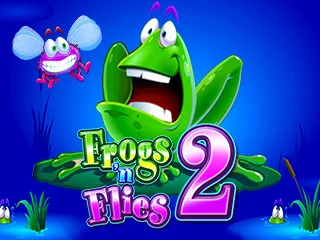 Frogs N Flies 2.